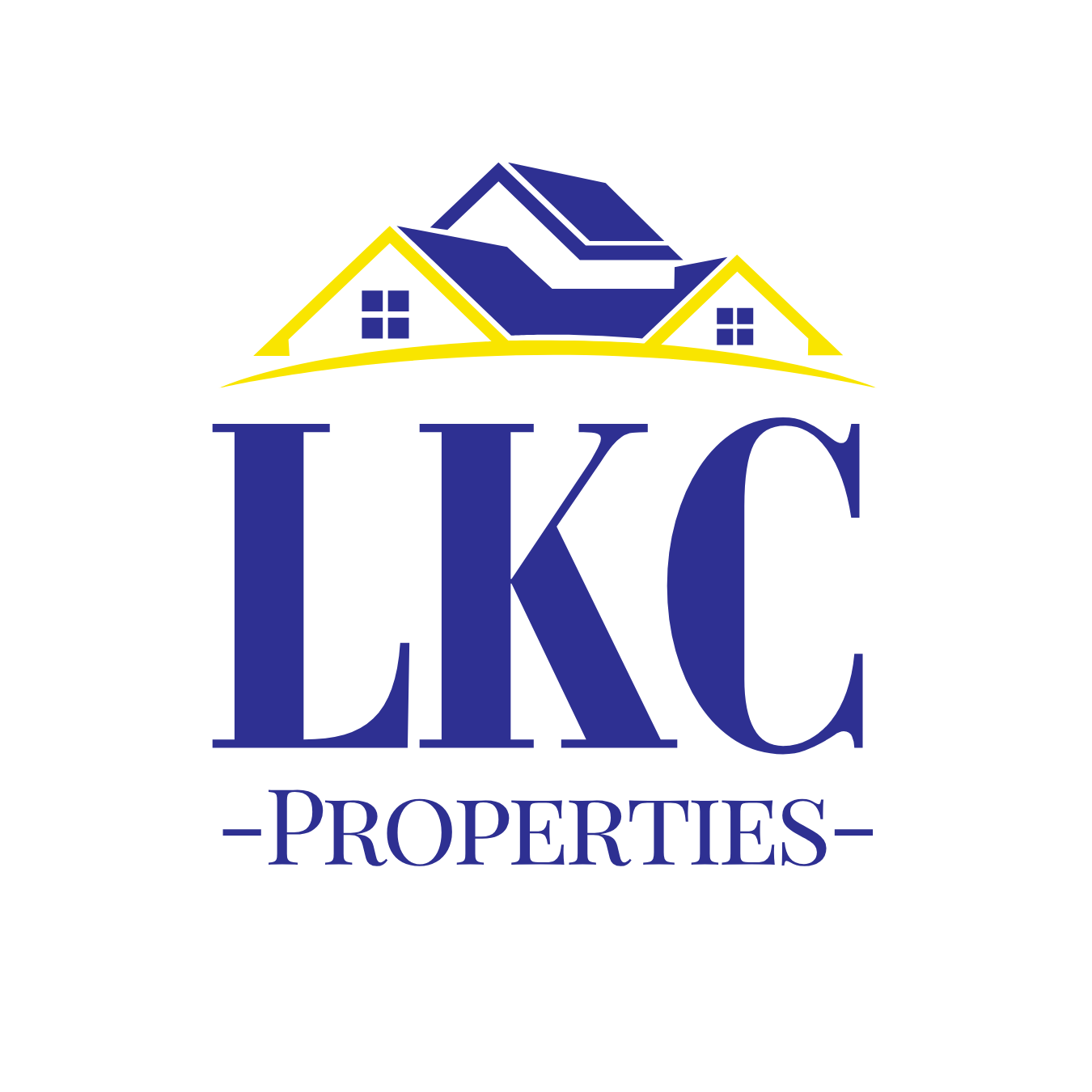 LKC Properties logo