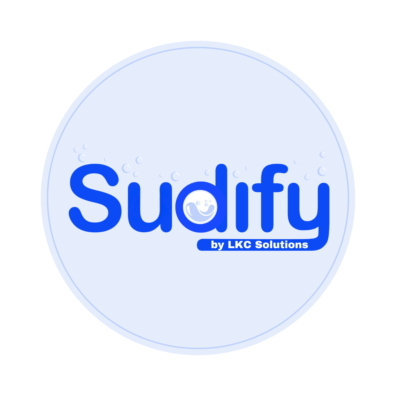 Sudify logo